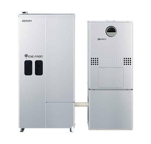 エネファームtypeS　第3世代